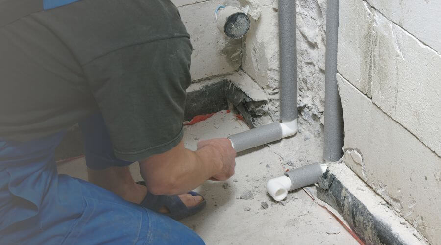 Professional Tankless Water Heater Installation in Leighton, AL